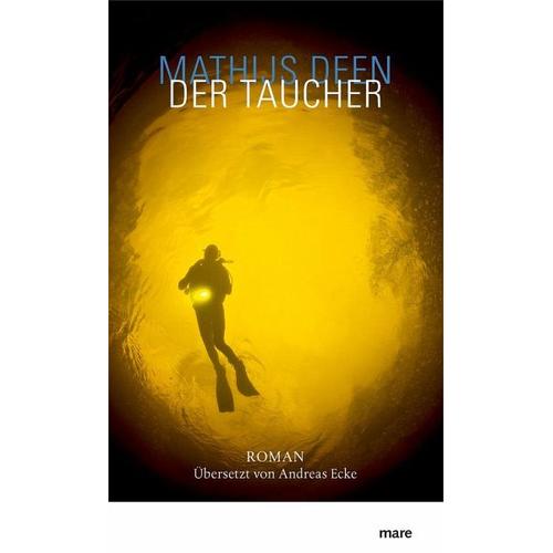 Der Taucher – Mathijs Deen