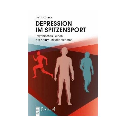 Depression im Spitzensport – Felix Kühnle