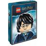LEGO® Harry Potter(TM) - Meine LEGO® Harry Potter(TM) Rätselbox