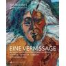 EINE VERNISSAGE mit Bach, Schubert, Mendelssohn und Brahms - Hermann Voss