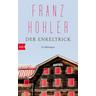 Der Enkeltrick - Franz Hohler