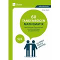 60 Tandembögen Mathematik in den Klassen 5 und 6