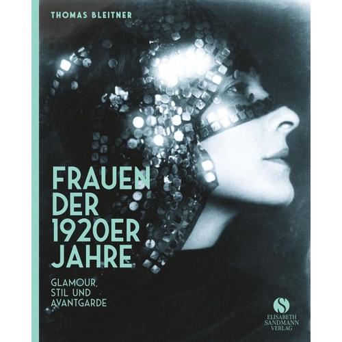 Frauen der 1920er Jahre – Thomas Bleitner