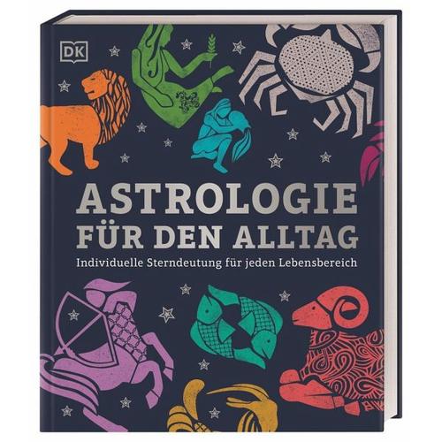 Astrologie für den Alltag – Carole Taylor