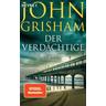 Der Verdächtige - John Grisham