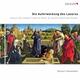 Die Aufrweckung Des Lazarus (Liveaufnahme) (CD, 2022) - Johann Christoph Friedrich Bach