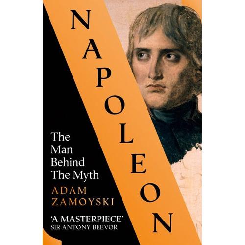 Napoleon – Adam Zamoyski