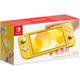 Nintendo Switch Lite Gelb - Nintendo