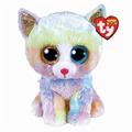 Heather Katze - Beanie Boo - Med - TY Deutschland