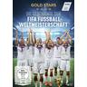 Die Geschichte der FIFA Fußball-Weltmeisterschaft - 2 Disc DVD (DVD) - Studio Hamburg