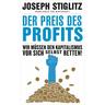 Der Preis des Profits - Joseph Stiglitz