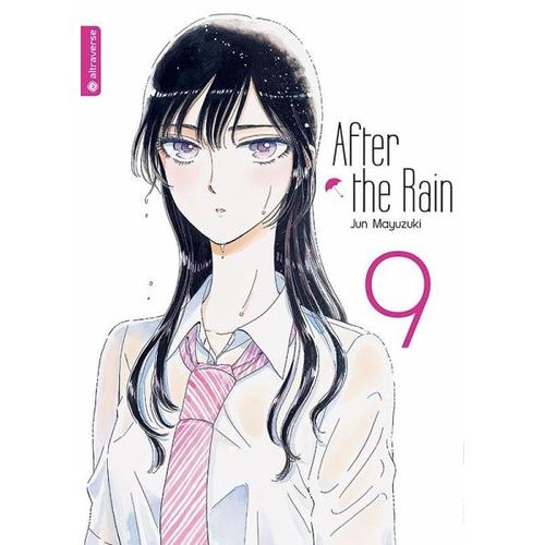 After the Rain / After the rain Bd.9 – Jun Mayuzuki
