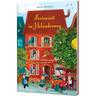 Ferienzeit im Holunderweg / Holunderweg Bd.6 - Martina Baumbach
