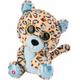 NICI Glubschis Schlenker Leopard Lassi 25cm - Nici GmbH