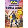 Die Trolle von Shabby Sands - TutopolisTV, Tutopolis