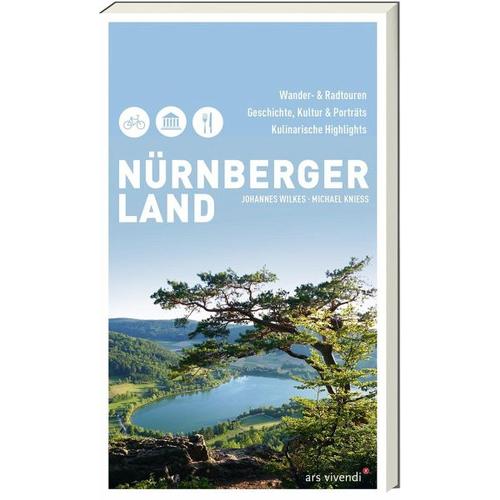 Nürnberger Land – Johannes Wilkes, Michael Kniess