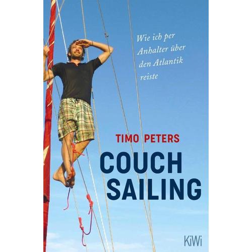 Couchsailing – Timo Peters