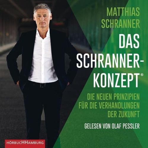 Das Schranner-Konzept® – Matthias Schranner