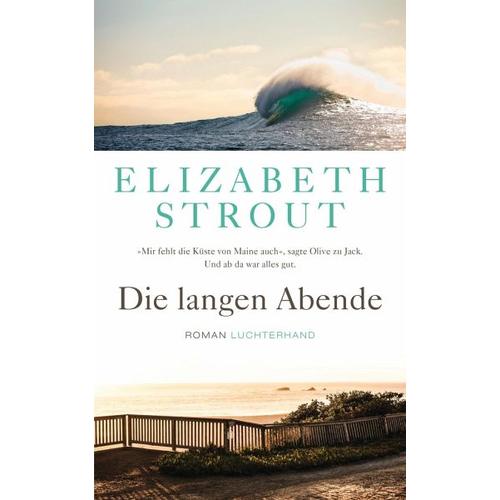 Die langen Abende – Elizabeth Strout