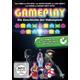 Gameplay - Die Geschichte der Videospiele (inkl. CD The Chris Hülsbeck Anthology) (Neuauflage) (DVD) - CMV Laservision