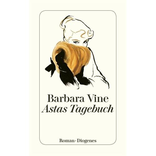 Astas Tagebuch – Barbara Vine