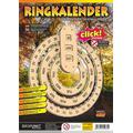 Bausatz Ringkalender