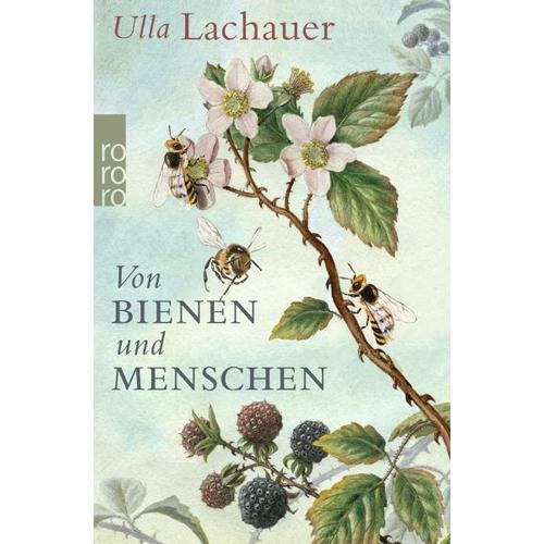 Von Bienen und Menschen – Ulla Lachauer