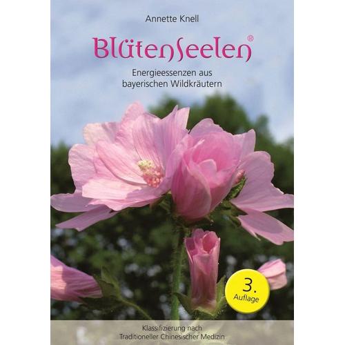 BlütenSeelen – Annette Knell