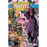 Die Geschichte des Marvel-Universum - Mark Waid, Javier Rodriguez