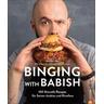 Binging with Babish - Andrew Rea