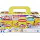 Hasbro A7924EUC - Play-Doh, Super Farbenset, 20er-Pack, Knete - Hasbro