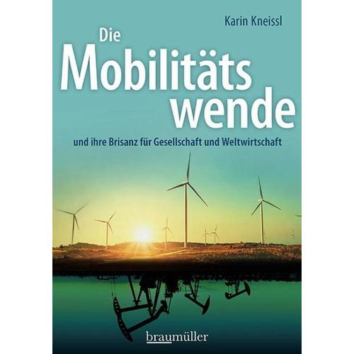 Die Mobilitätswende – Karin Kneissl