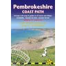Pembrokeshire Coast Path (Amroth to Cardigan) - Henry Stedman