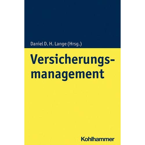 Versicherungsmanagement