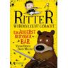 Ein äußerst nerviger Bär / Ritter werden leicht gemacht Bd.3 - Vivian French