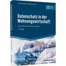 Datenschutz in der Wohnungswirtschaft - Fritz Schmidt, David Hummel