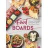 Food-Boards - Alex Neumayer, Angkana Neumayer