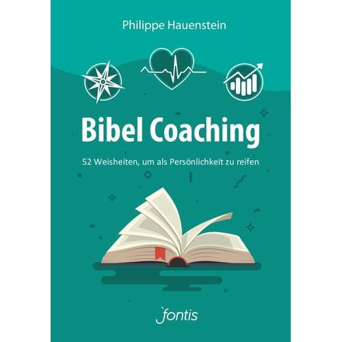 Bibel Coaching – Philippe Hauenstein