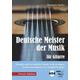 Deutsche Meister der Musik für Gitarre, m. 1 Audio-CD - Konstantin Vassiliev