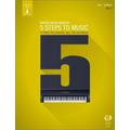 5 Steps to Music (Vol. 2) - Martin Gasselsberger