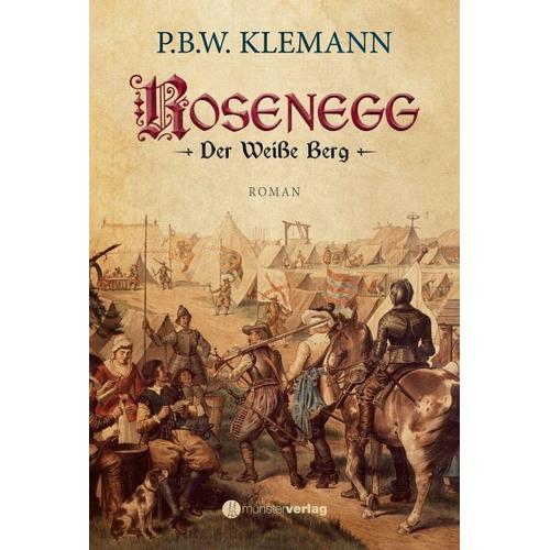 Rosenegg – P.B.W. Klemann, P. B. W. Klemann