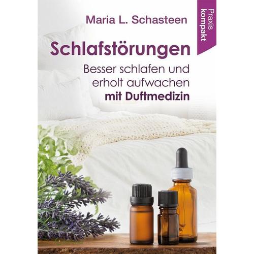 Schlafstörungen – Maria L. Schasteen