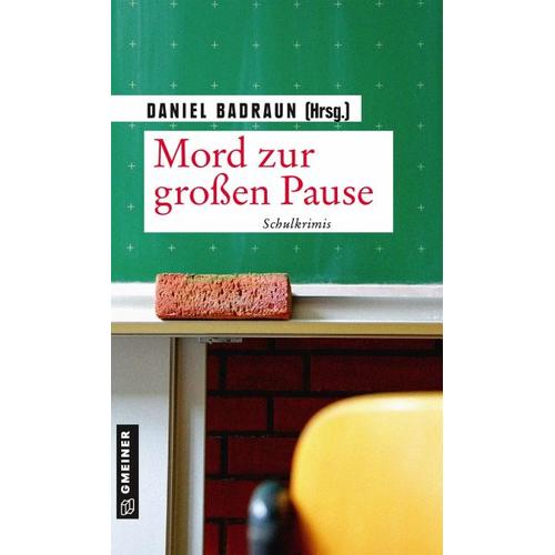 Mord zur großen Pause – Susan Elizabeth Phillips