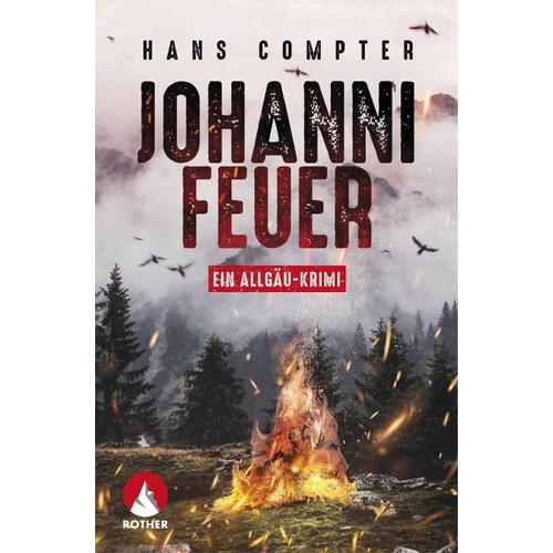 Johannifeuer – Hans Compter