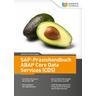 SAP-Praxishandbuch ABAP Core Data Services (CDS) - Gerbershagen Johannes