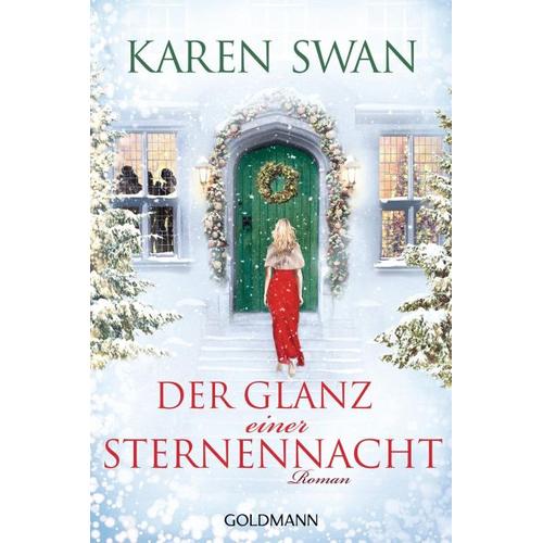 Der Glanz einer Sternennacht - Karen Swan