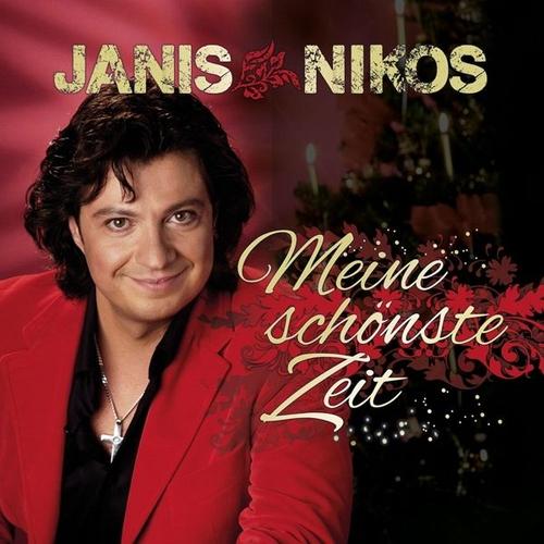Meine Schönste Zeit (CD, 2019) – Janis Nikos