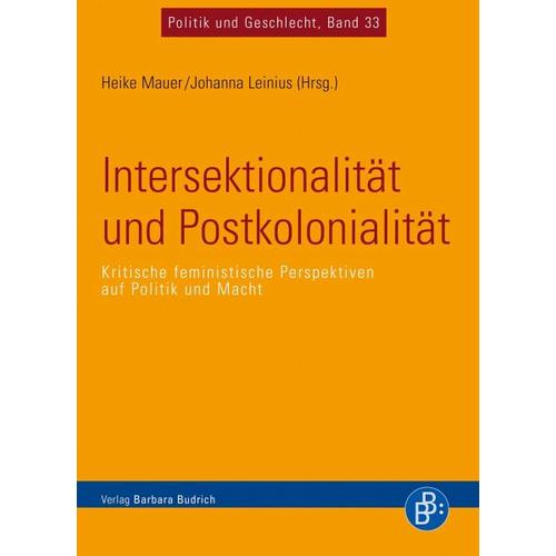 Intersektionalität und Postkolonialität