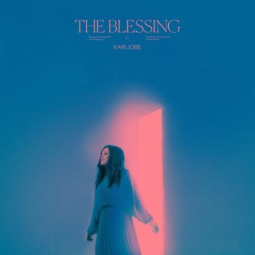 The Blessing (CD, 2020) - Kari Jobe