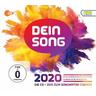 Dein Song 2020 - Various